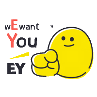 Ey Sticker by eytwcareers