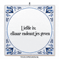 Nl Wijsheid GIF by Tegelspreuken.nl