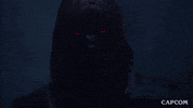 Beware Video Game GIF by CAPCOM