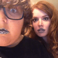 GIF by andymilonakis