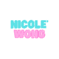 lexicondigital digital nicole wong consultancy Sticker