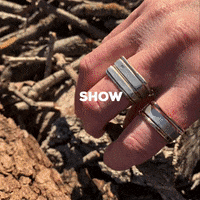 Photo Jewelry GIF by Colleen Mauer Designs
