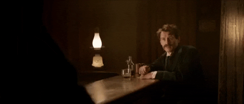 scared lincoln GIF by Crossroads of History