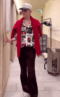 G-Dragon Gd GIF