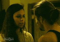 friends believe GIF by Black Luck