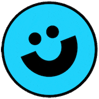 Happy Feliz Sticker by Putz!