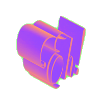 Eh Sticker