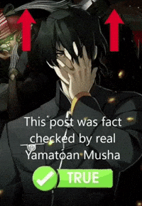 Full Metal Daemon Muramasa GIF