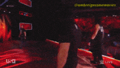 The Shield Team GIF
