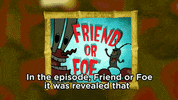 spongebob squarepants animation GIF by Channel Frederator