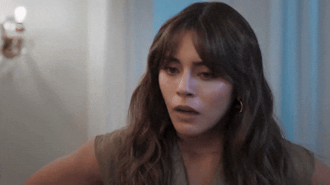 Angry Sinir GIF by Show TV