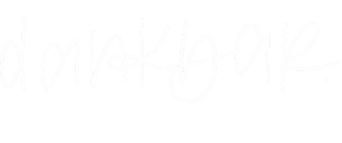 Happy Lettering Sticker