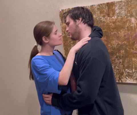 Valentines Day Love GIF