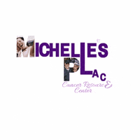 MichellesPlaceCRC michelles place cancer resource center michelles place volunteer michelles place crc GIF