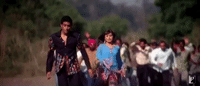 abhishek bachchan bollywood GIF by bypriyashah
