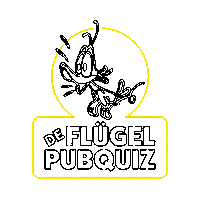 Flugel Lettheduckout Sticker by FLS Company Nederland N.V.