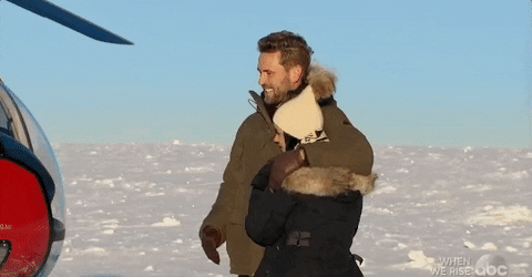 nick viall GIF by The Bachelor