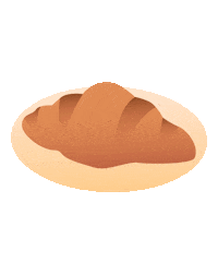 Alt Scoops Sticker by Hygge Beverage Company