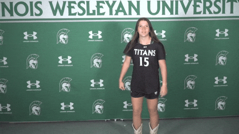 26Iwuwlax GIF by iwusports