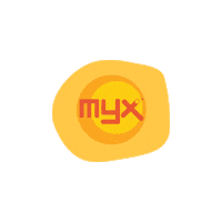 Kumu Sticker by MYX Philippines