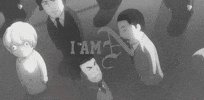 death note n GIF