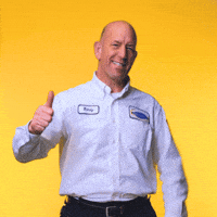 Celebration Yes GIF by morrisjenkins