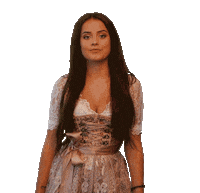 Happy Dance Sticker by Dirndllove