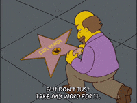 Episode 16 GIF by The Simpsons