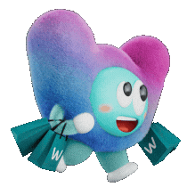 Shopwithwello Sticker by Watsons Wello