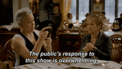 Fox Tv GIF by BH90210