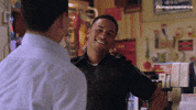 old friends hug GIF by Kim's Convenience