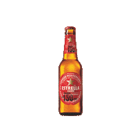 Sticker by Estrella Damm