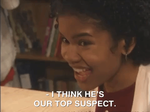 the mystery files of shelby woo nicksplat GIF