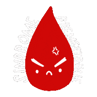 Period Pms Sticker