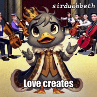 Joy Soul GIF by sirduckbeth