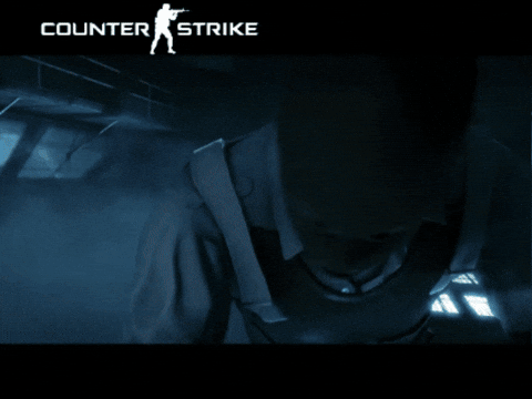 Counter Strike Bomb GIF