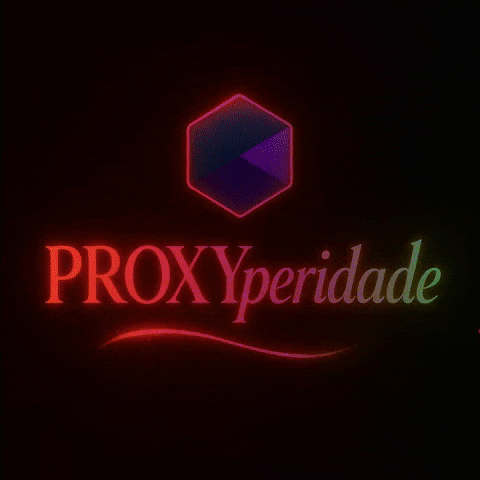 Deuses GIF by Proxy Gestao Oficial