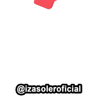 Like Sticker by Izasoler