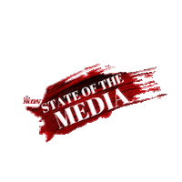 Media Journalism Sticker by Ikon London Magazine