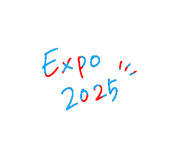 Expo 日本語 Sticker