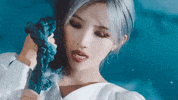 Hwaa GIF by (G)I-DLE