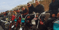 djsnake happy party dancing celebration GIF