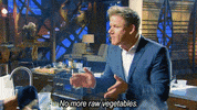 masterchef GIF by Fox TV