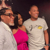 Don Lemon Dl Hughley GIF by Respective