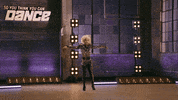 Danceonfox GIF by So You Think You Can Dance