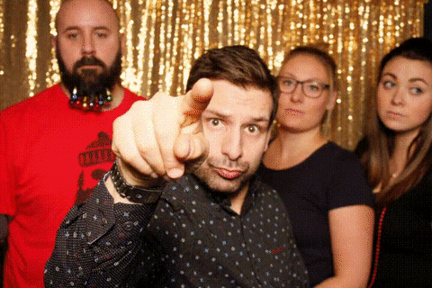 elitebartending giphyupload GIF