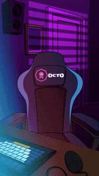 Mood Humor GIF by Octo Gaming