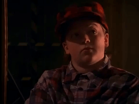 season 3 GIF