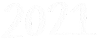 New Year Sticker