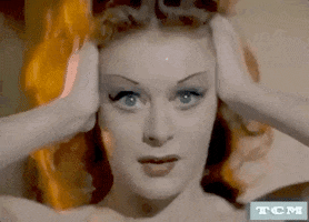 Michael Powell Wtf GIF by Turner Classic Movies